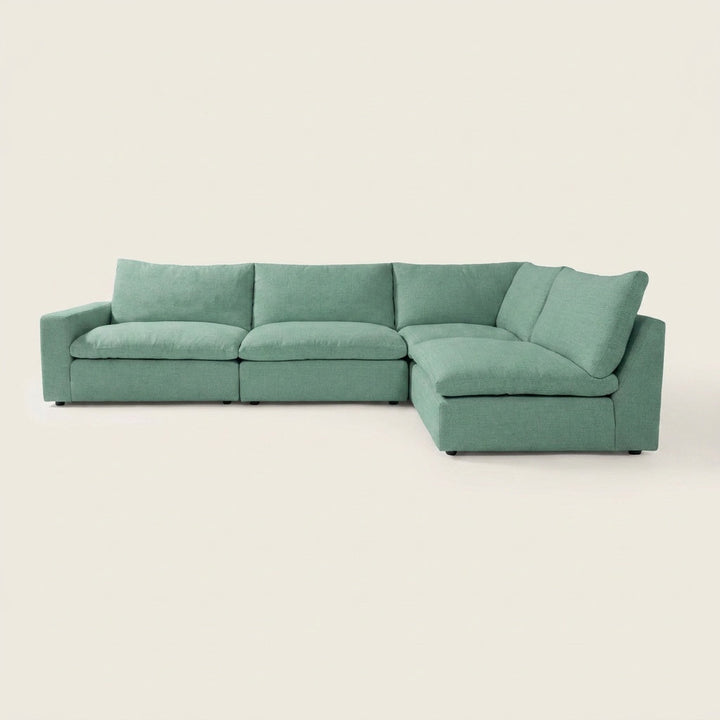 Sunday's 4-Piece Sectional