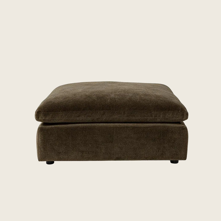 Sunday's Ottoman