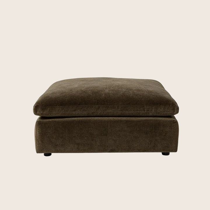 Sunday's Ottoman