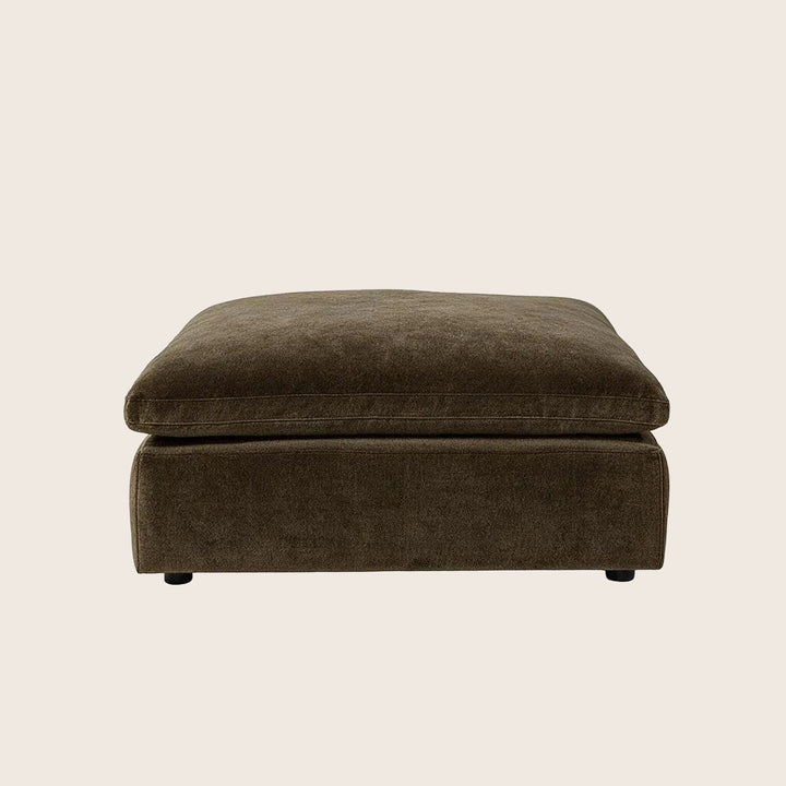 Sunday's Ottoman