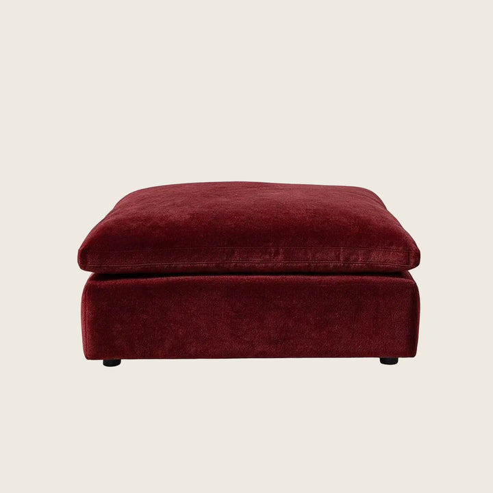 Sunday's Ottoman
