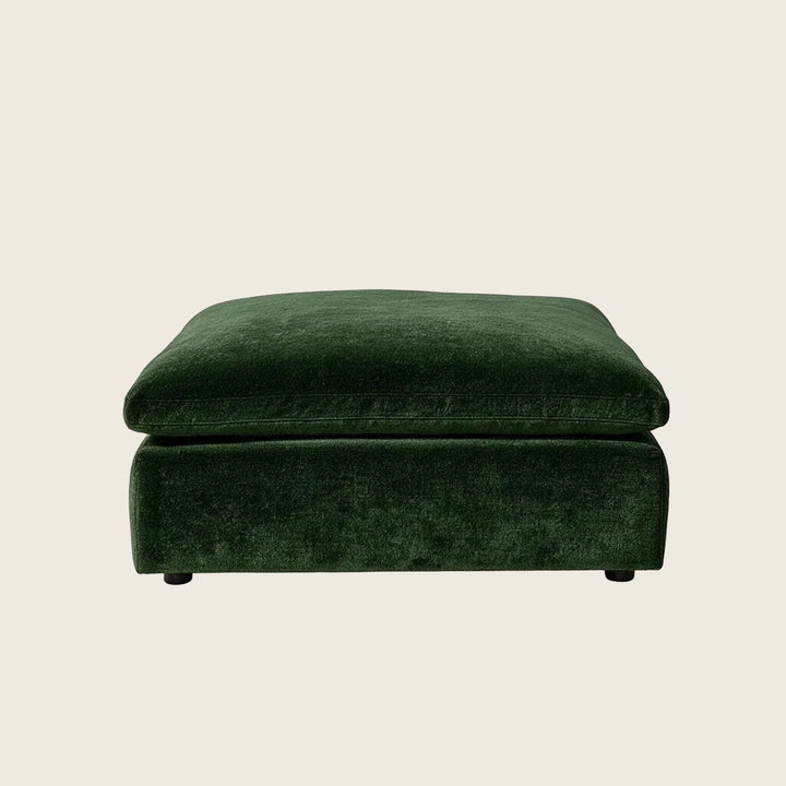 Sunday's Ottoman
