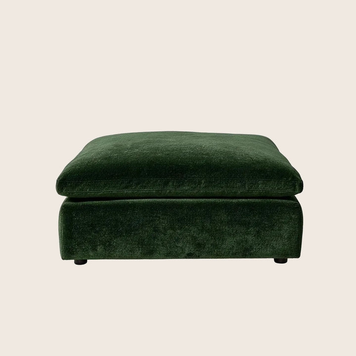 Sunday's Ottoman