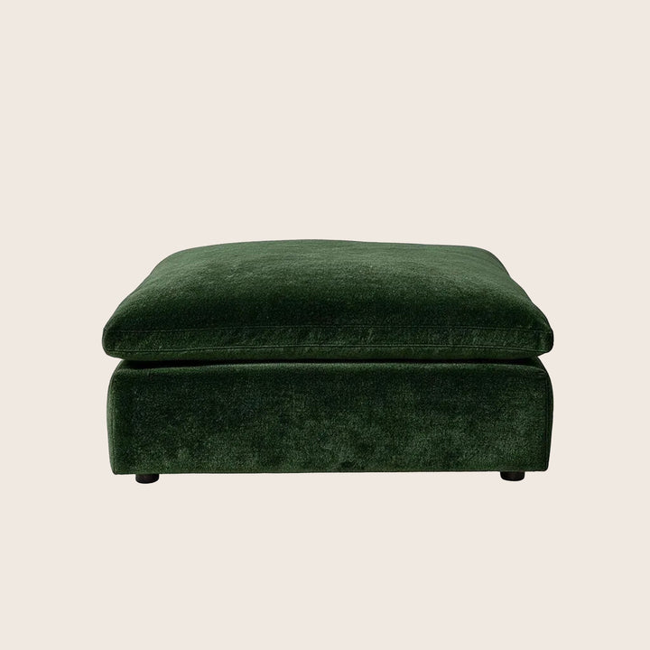 Sunday's Ottoman