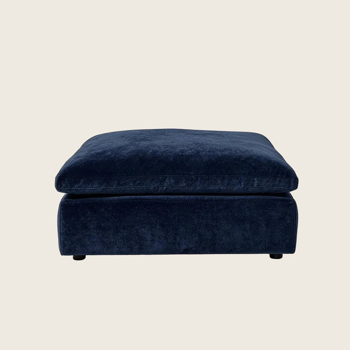 Sunday's Ottoman