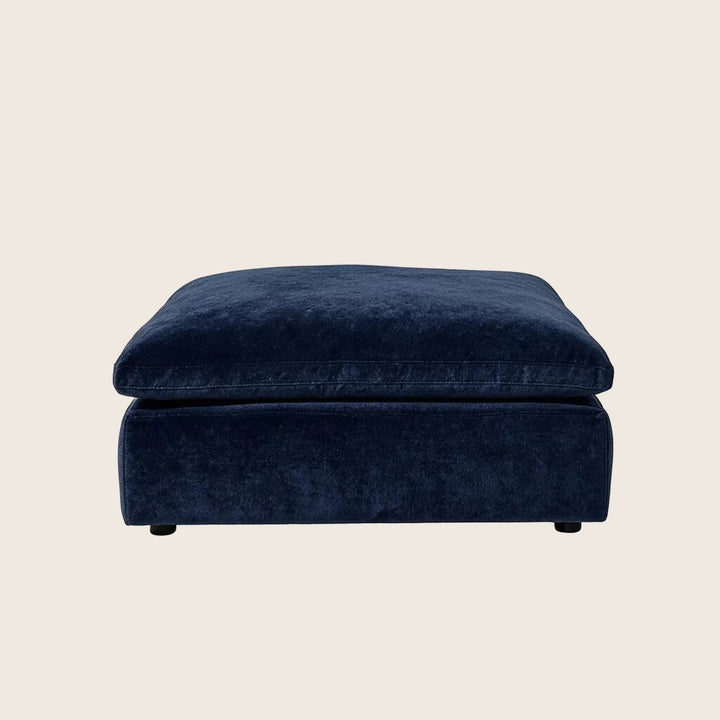 Sunday's Ottoman