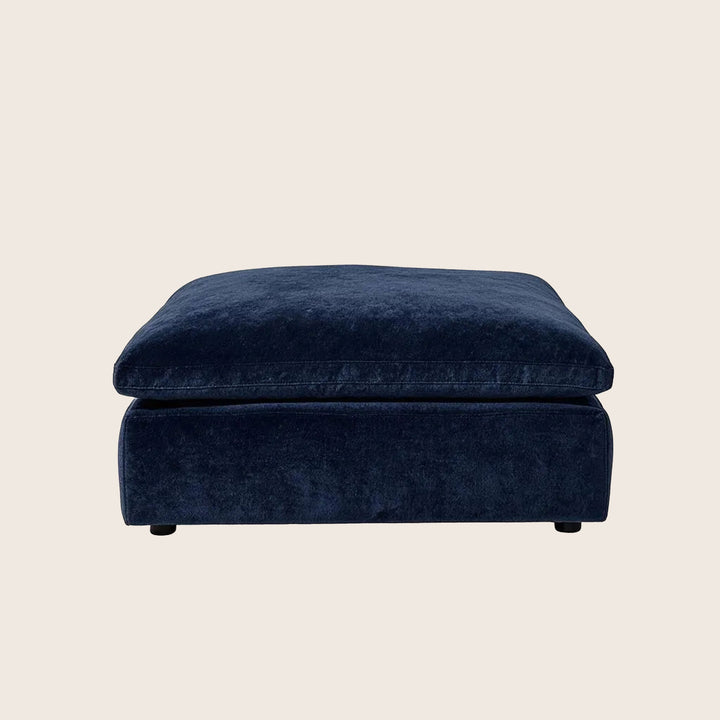 Sunday's Ottoman