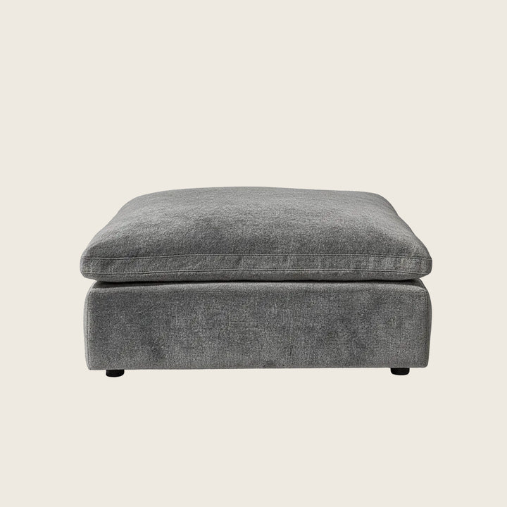 Sunday's Ottoman