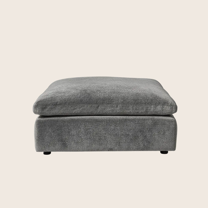 Sunday's Ottoman