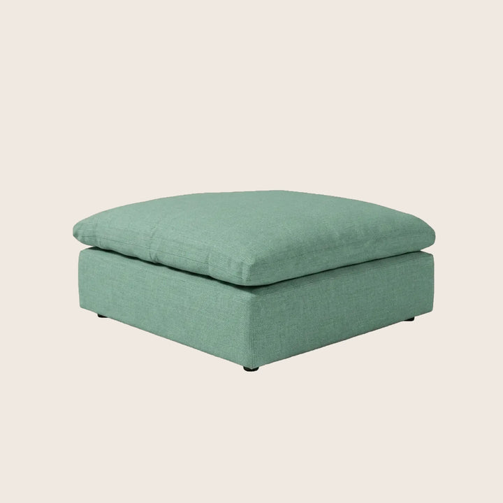 Sunday's Ottoman