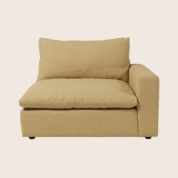 Sunday's One-Arm Chair