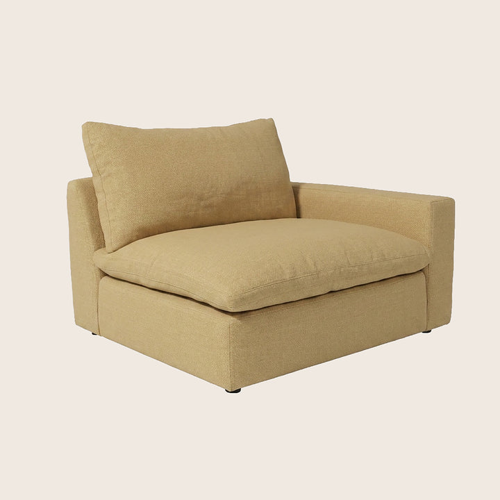 Sunday's One-Arm Chair