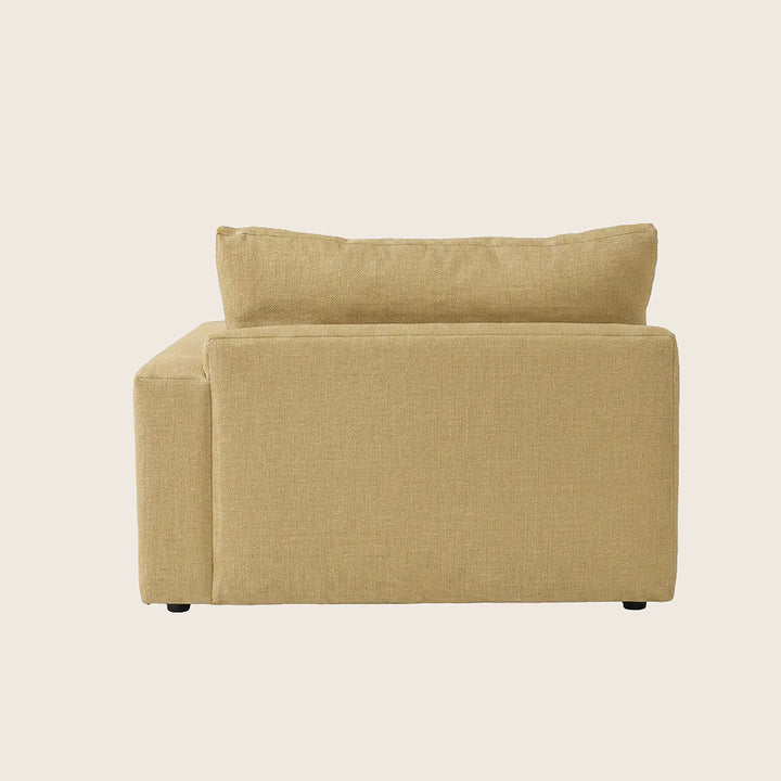 Sunday's One-Arm Chair