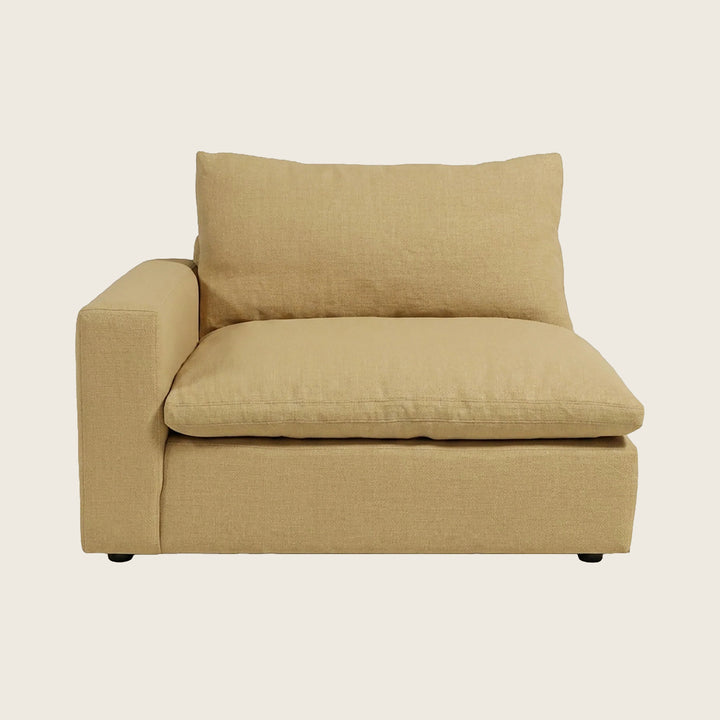 Sunday's One-Arm Chair