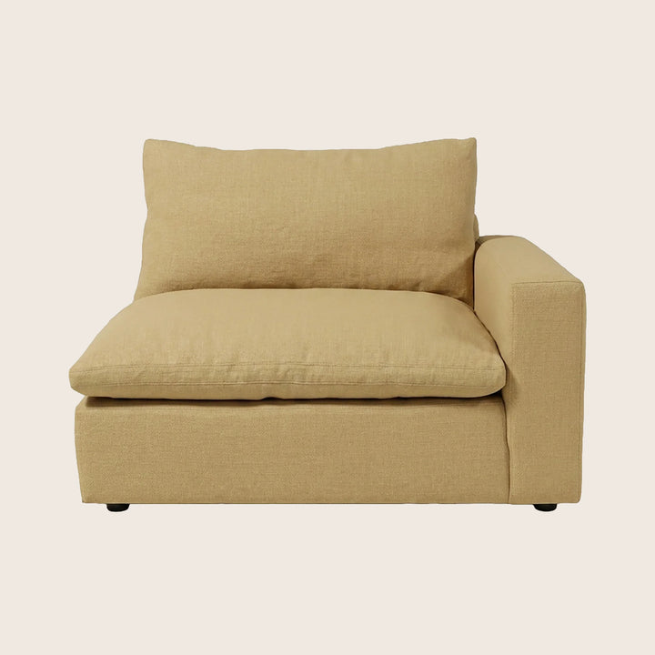 Sunday's One-Arm Chair