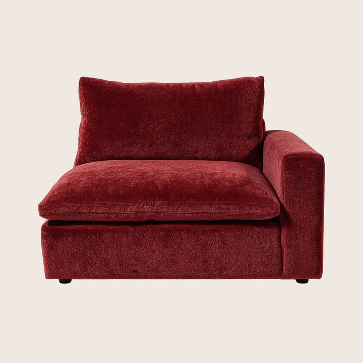 Sunday's One-Arm Chair