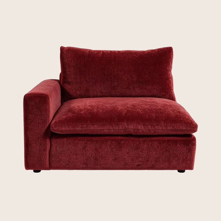 Sunday's One-Arm Chair
