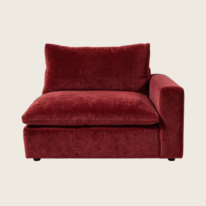 Sunday's One-Arm Chair