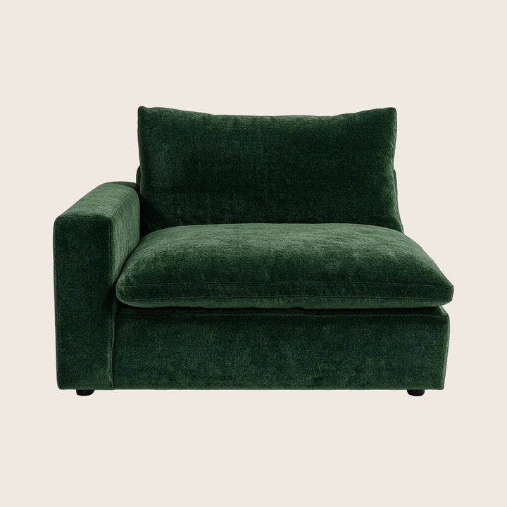 Sunday's One-Arm Chair