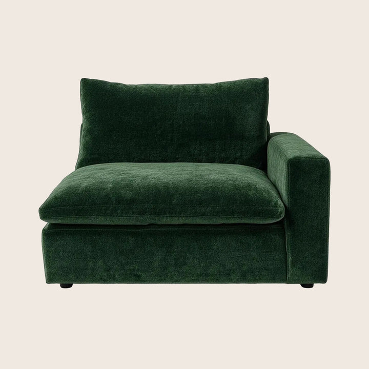 Sunday's One-Arm Chair