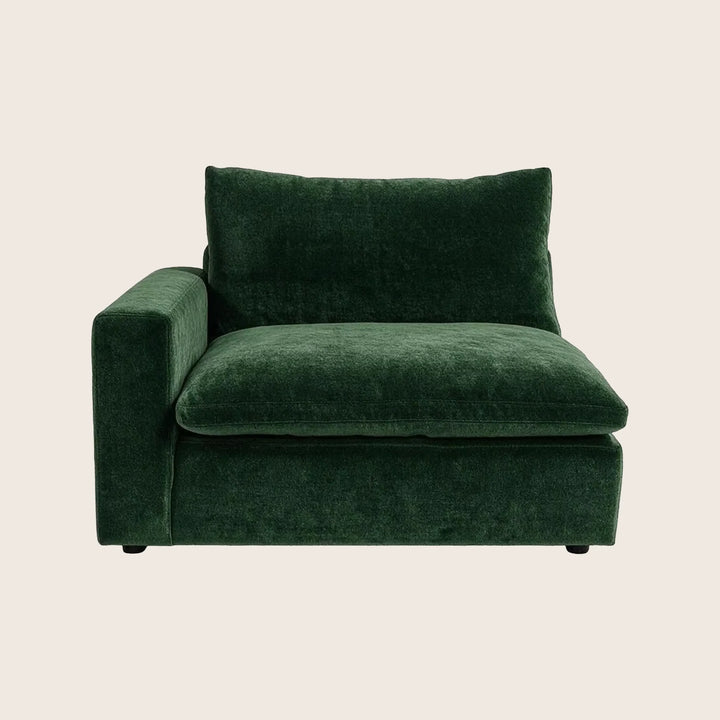 Sunday's One-Arm Chair