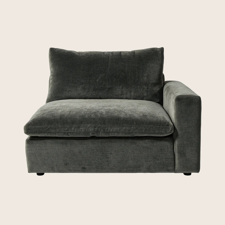 Sunday's One-Arm Chair