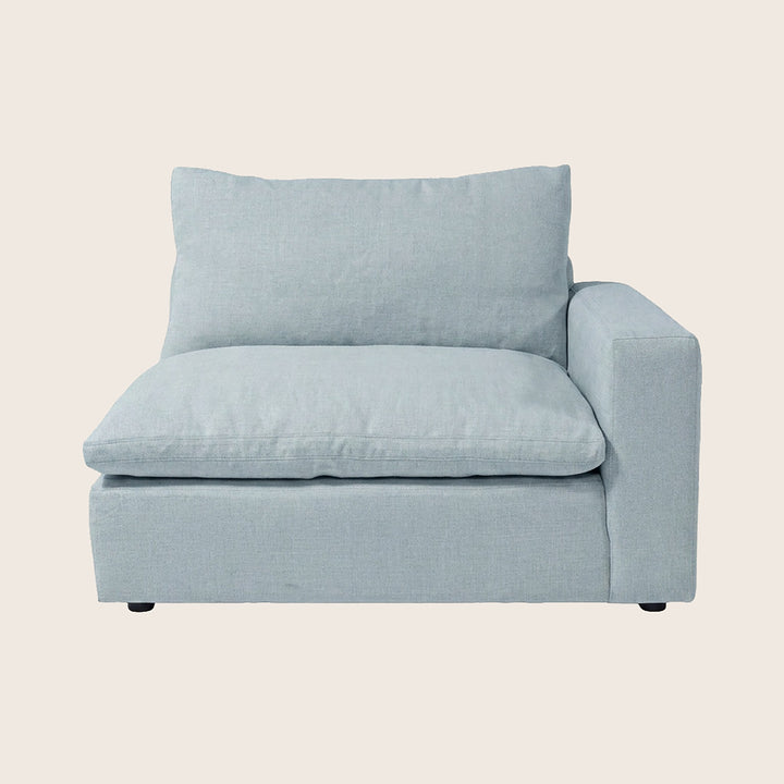 Sunday's One-Arm Chair