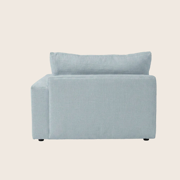 Sunday's One-Arm Chair