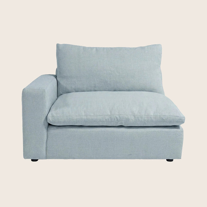 Sunday's One-Arm Chair