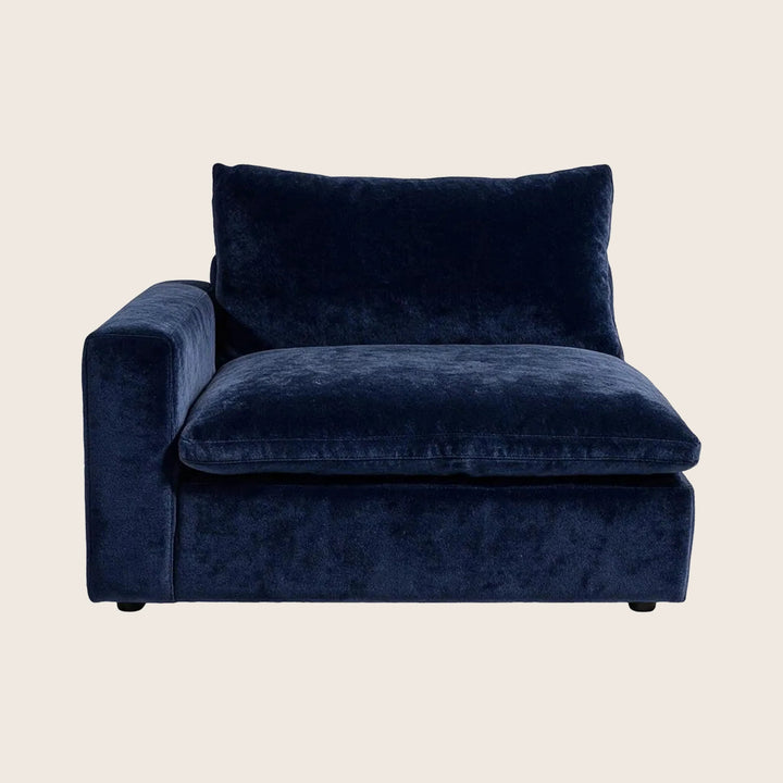 Sunday's One-Arm Chair