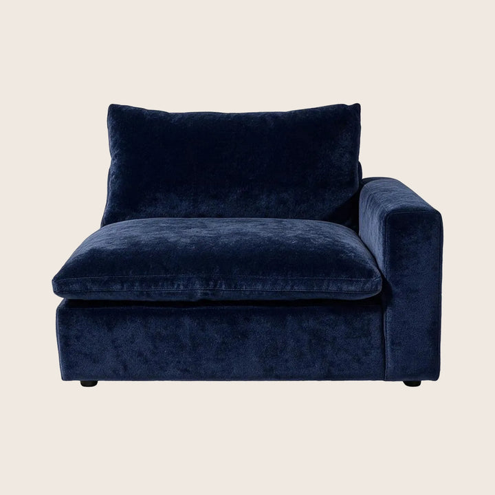 Sunday's One-Arm Chair