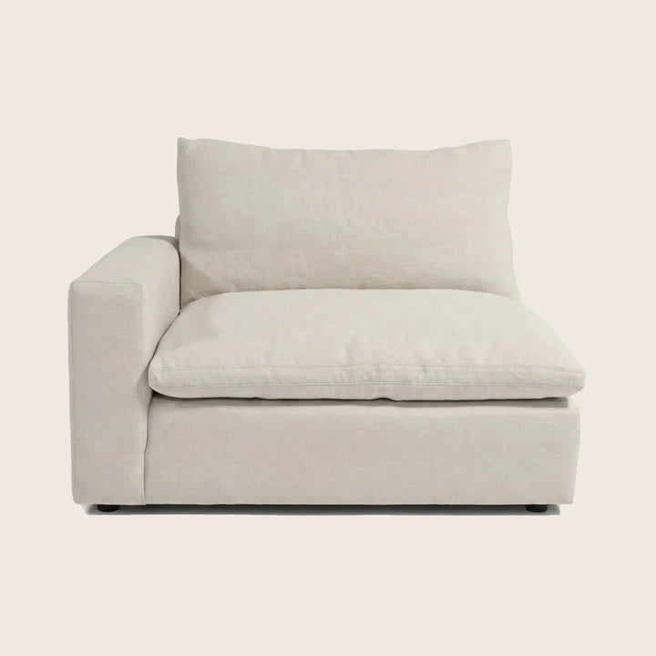 Sunday's One-Arm Chair