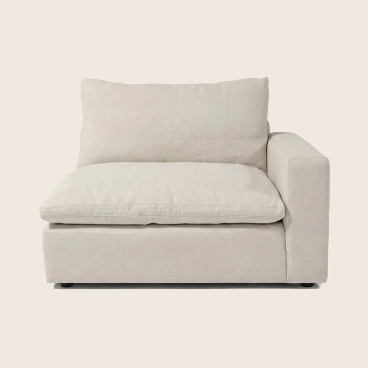 Sunday's One-Arm Chair