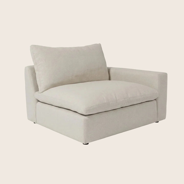 Sunday's One-Arm Chair
