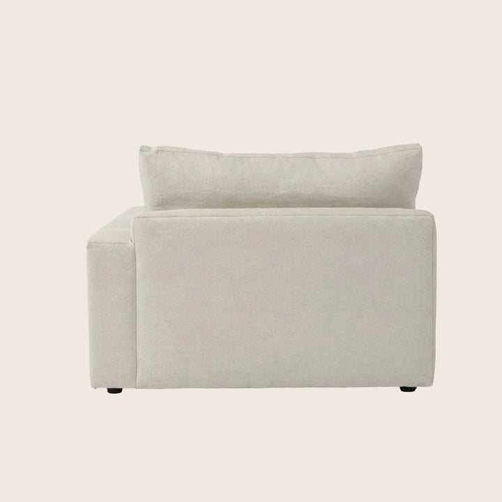 Sunday's One-Arm Chair