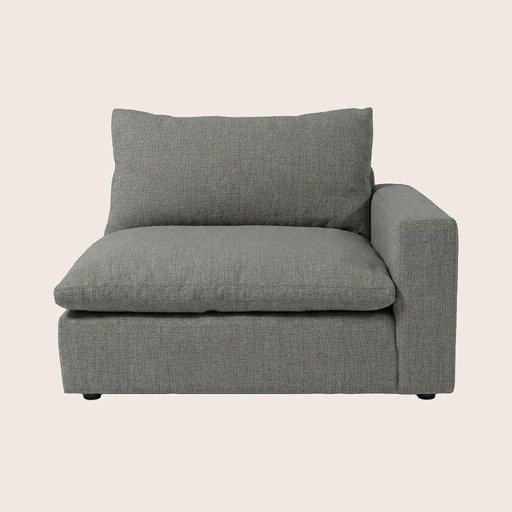 Sunday's One-Arm Chair