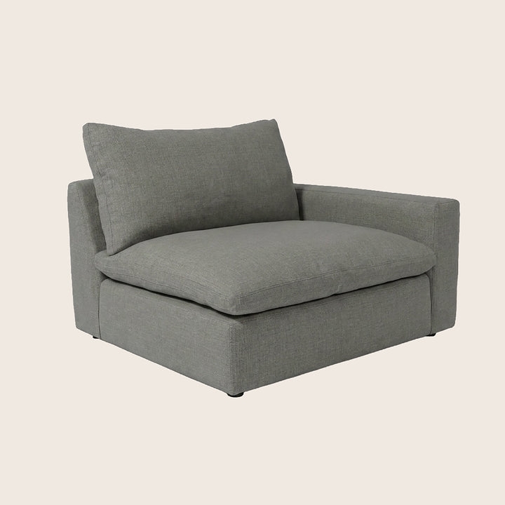Sunday's One-Arm Chair