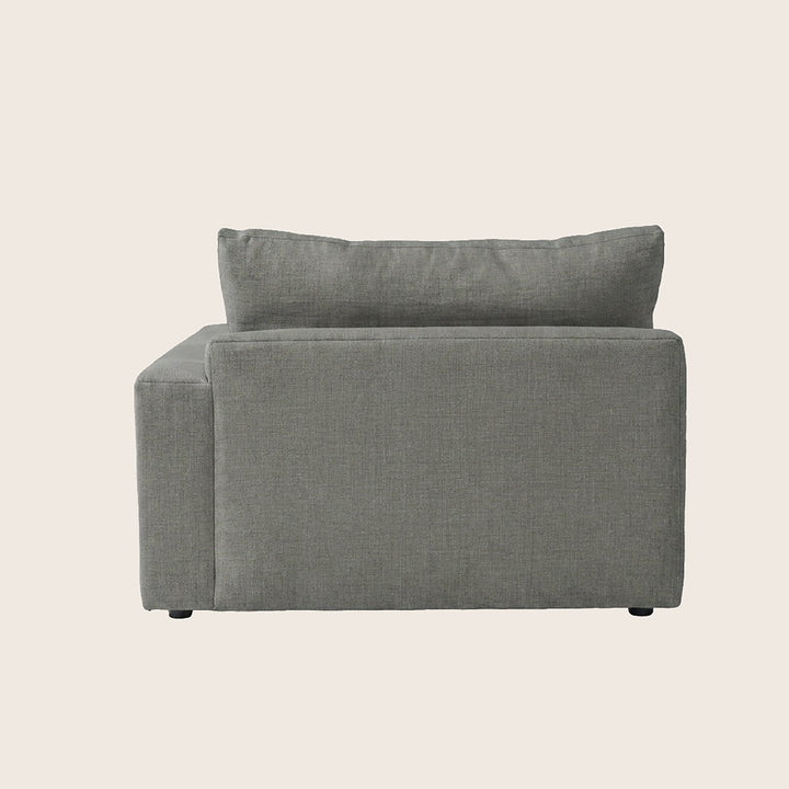 Sunday's One-Arm Chair