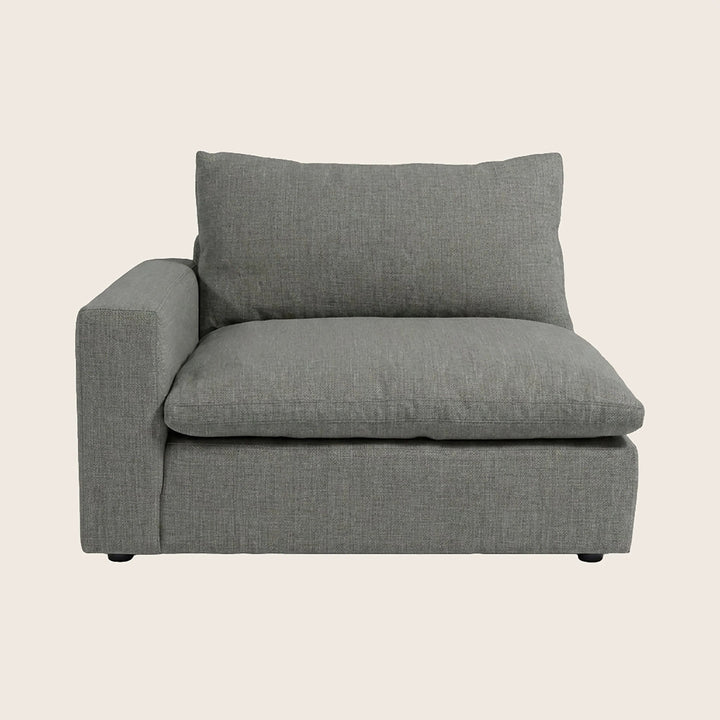 Sunday's One-Arm Chair
