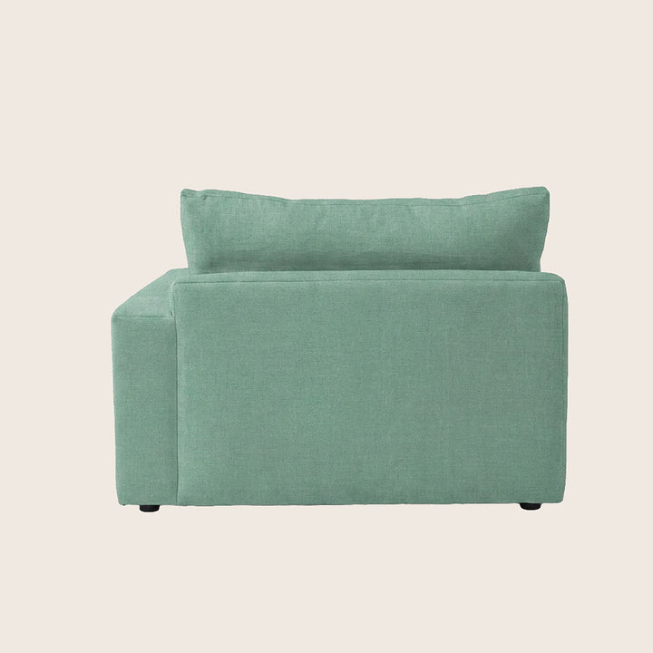 Sunday's One-Arm Chair