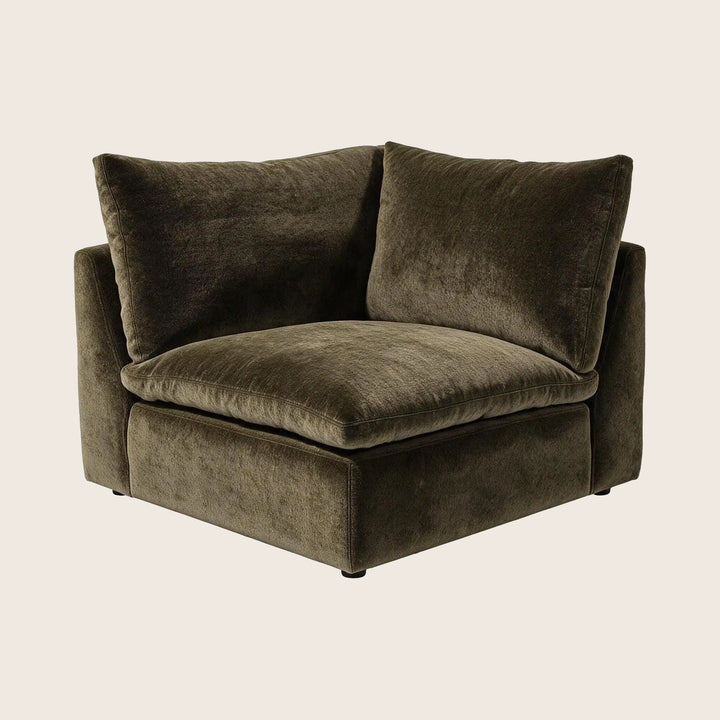Sunday's Corner Chair