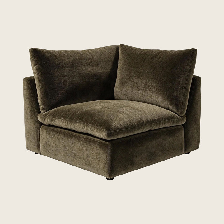 Sunday's Corner Chair