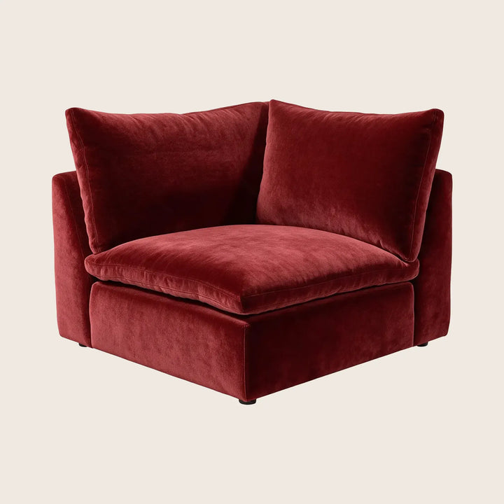 Sunday's Corner Chair