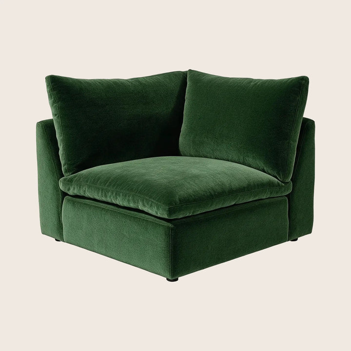 Sunday's Corner Chair