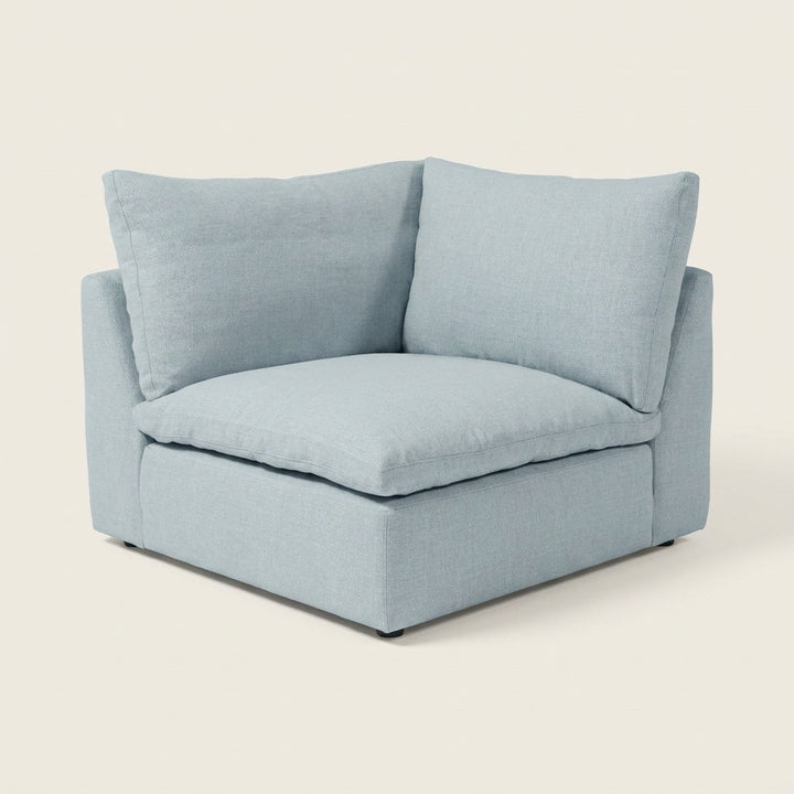 Sunday's Corner Chair