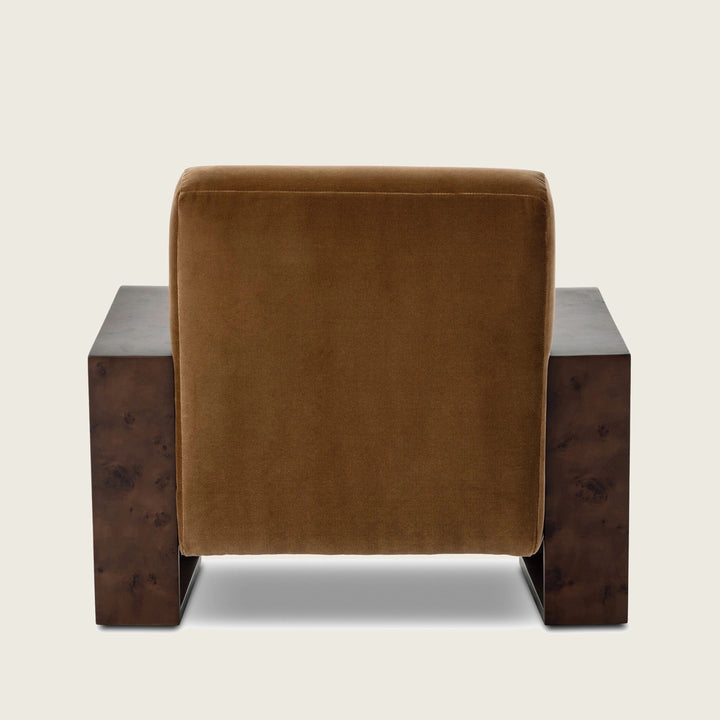 Image for Montez Chair