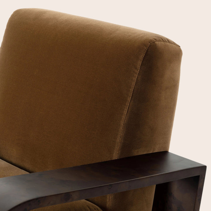 Image for Montez Chair