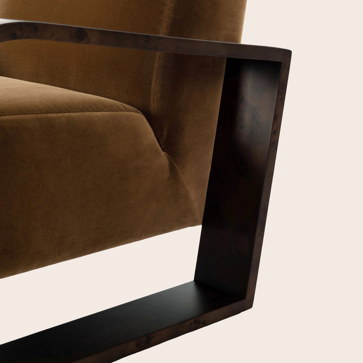 Image for Montez Chair