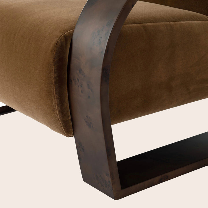 Image for Montez Chair