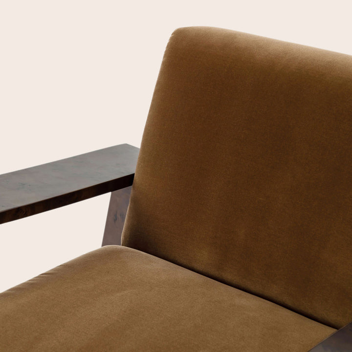 Image for Montez Chair